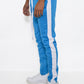 "Striker Zip Joggers" – Sleek, Sporty, and Ready for Action