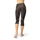 Here’s a concise and engaging description for the Premium Women’s Capri Leggings:  Premium Women’s Capri Leggings – Style, Performance & Comfort