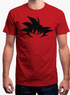 "Saiyan Shadow Tee" – Power Up Your Wardrobe