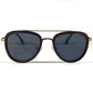 Old 4th Ward – Ebony Wood Sunglasses