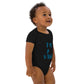 Organic Cotton Baby Bodysuit – Soft, Sustainable Comfort for Your Little One