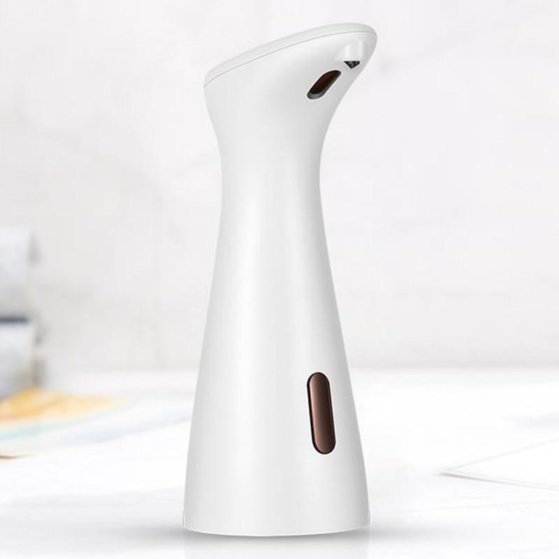 Automatic Sensor Touchless Hand Soap Dispenser – Hygienic & Convenient