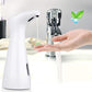 Automatic Sensor Touchless Hand Soap Dispenser – Hygienic & Convenient