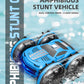 "StormRider 360" – The Ultimate All-Terrain Stunt Car