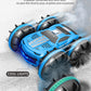 "StormRider 360" – The Ultimate All-Terrain Stunt Car