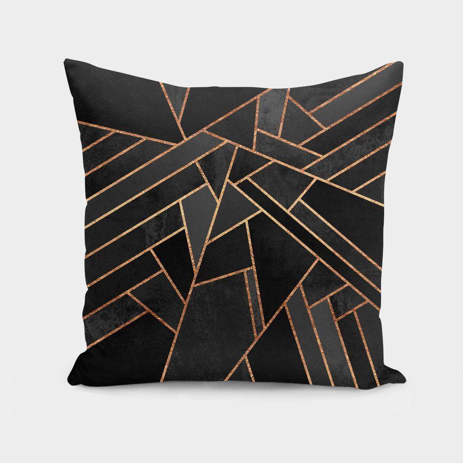 Throw Pillow/Cushion Cover – Stylish and Customizable Home Decor