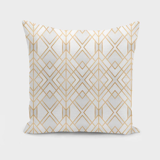 Stylish Throw Pillow/Cushion Cover – Elevate Your Home Decor