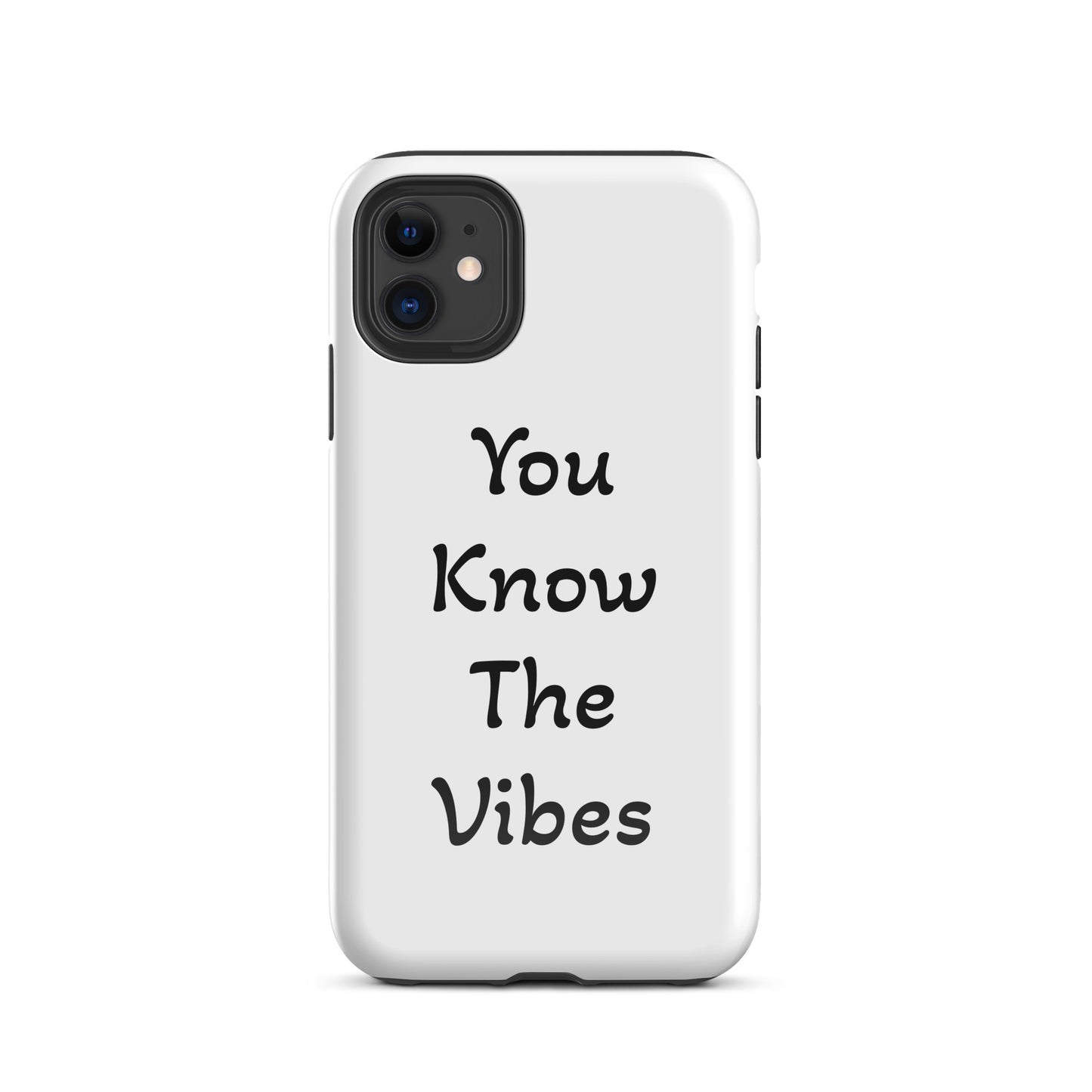 YKTV - Tough Case for iPhone®