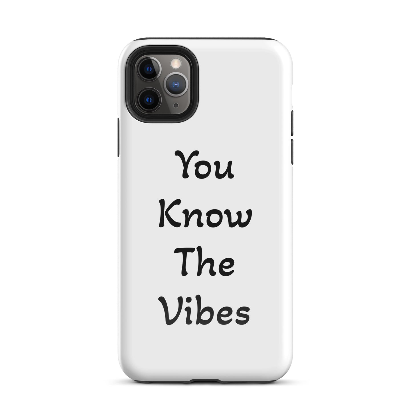 YKTV - Tough Case for iPhone®