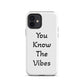 YKTV - Tough Case for iPhone®