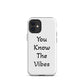 YKTV - Tough Case for iPhone®