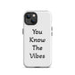 YKTV - Tough Case for iPhone®