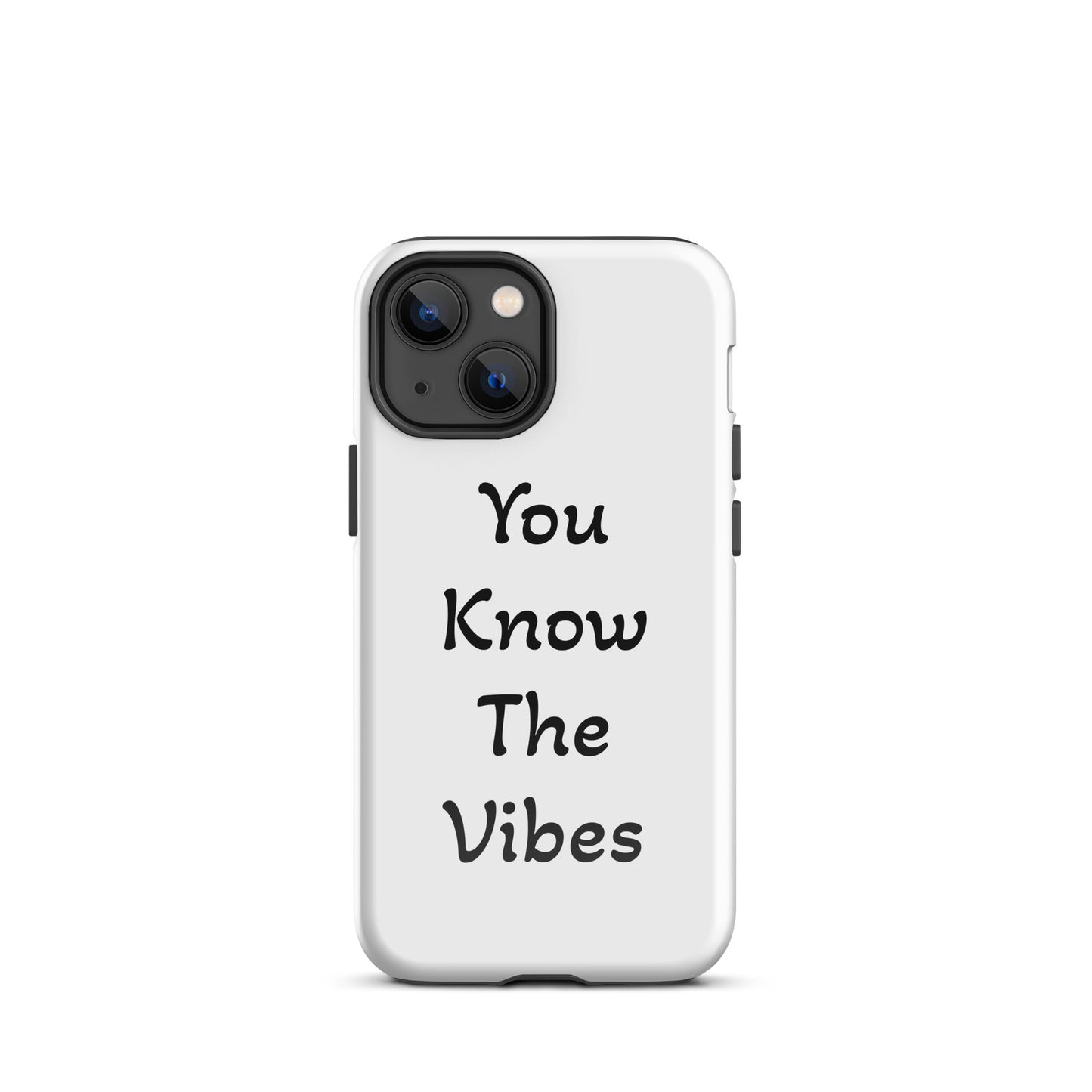 YKTV - Tough Case for iPhone®