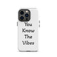 YKTV - Tough Case for iPhone®