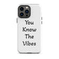 YKTV - Tough Case for iPhone®