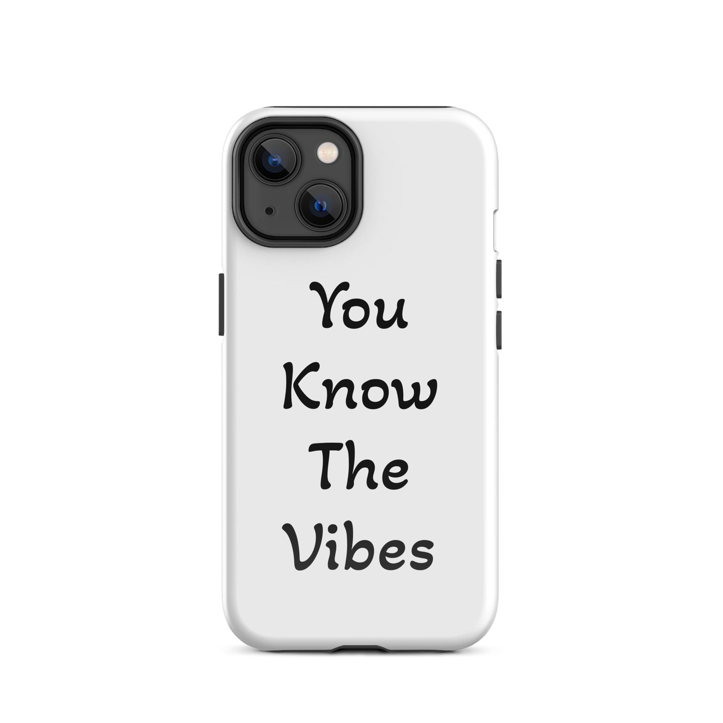 YKTV - Tough Case for iPhone®