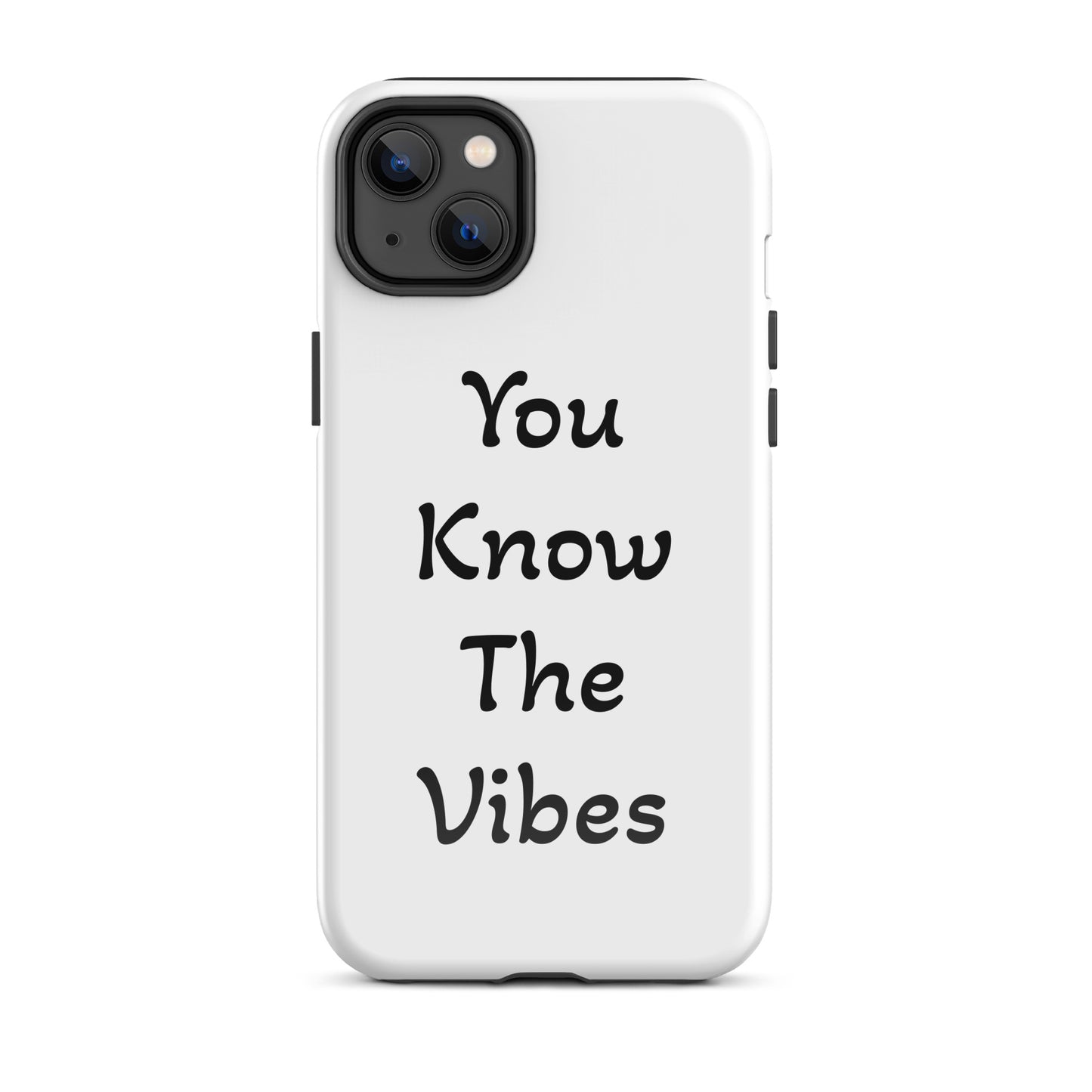 YKTV - Tough Case for iPhone®