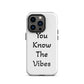 YKTV - Tough Case for iPhone®