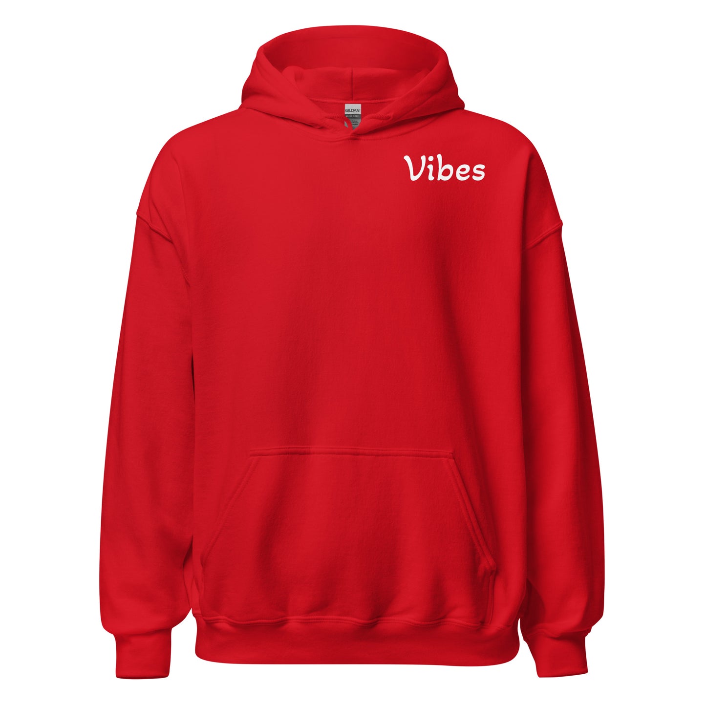 You Know The Vibes - Hoodie