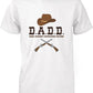 Father's Day T-Shirt – Dads Against Daughters Dating