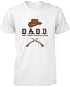 Father's Day T-Shirt – Dads Against Daughters Dating