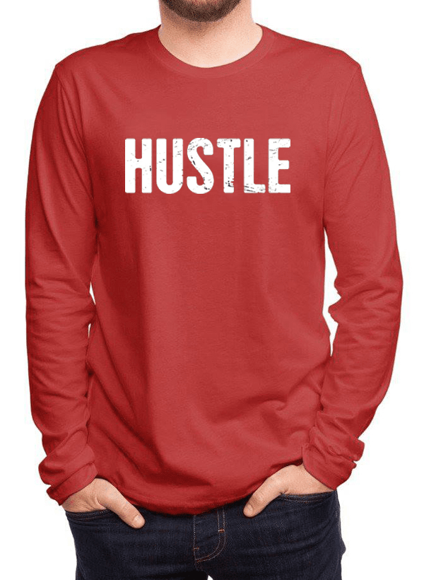 The Hustlers Shirt