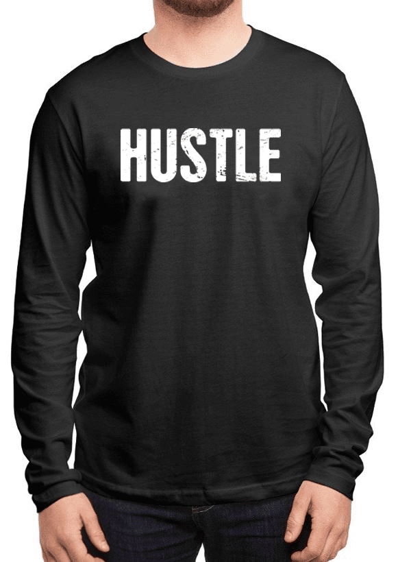 The Hustlers Shirt